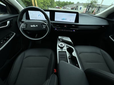 2024 Kia EV6 Light