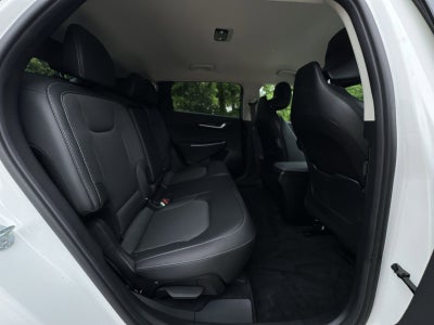 2024 Kia EV6 Light