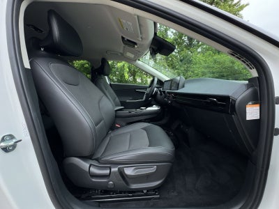 2024 Kia EV6 Light