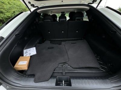 2024 Kia EV6 Light