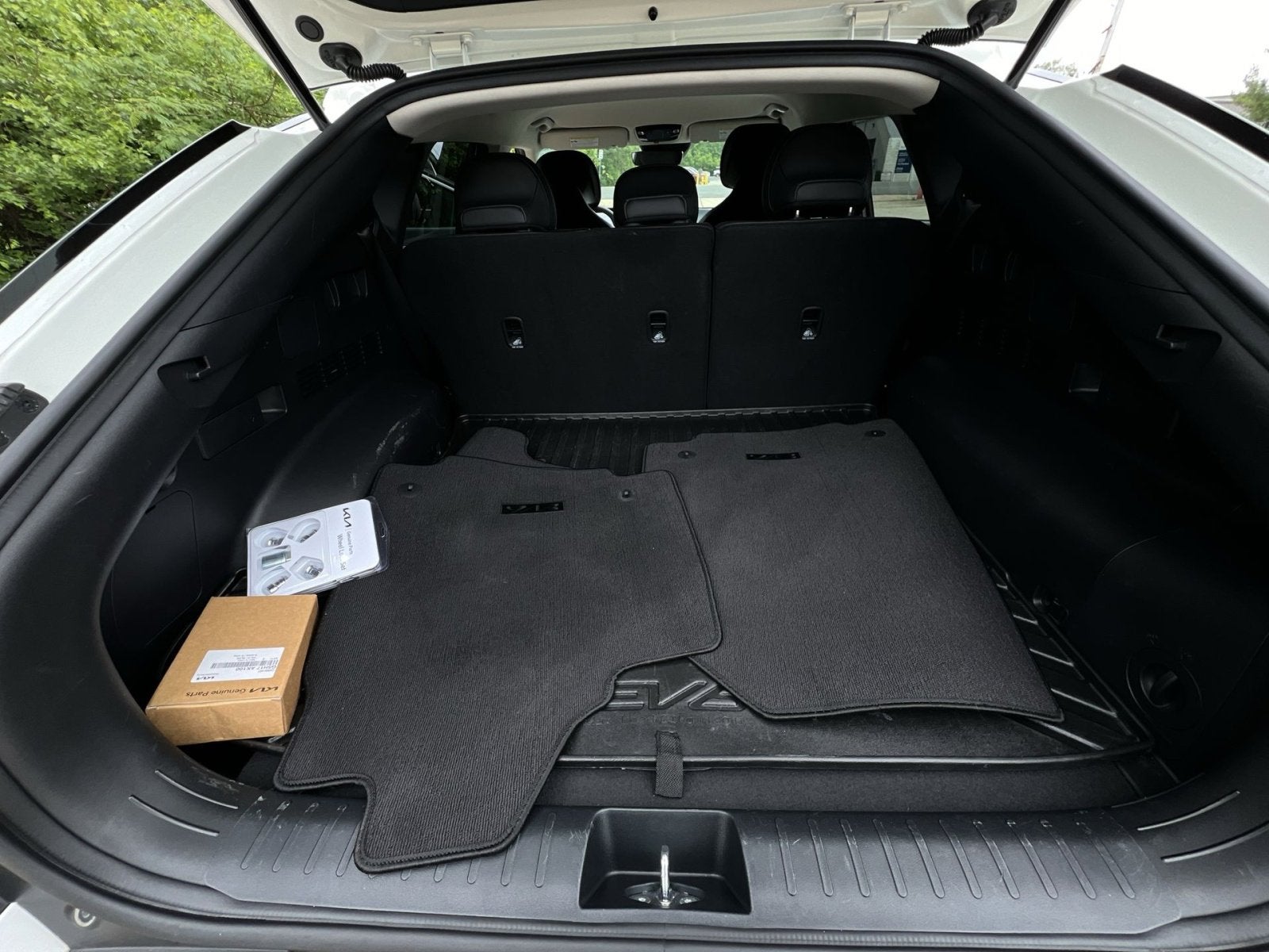 2024 Kia EV6 Light