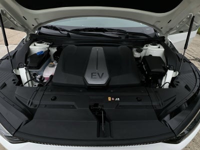2024 Kia EV6 Light