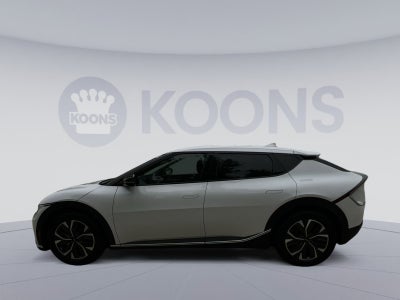2024 Kia EV6 Light