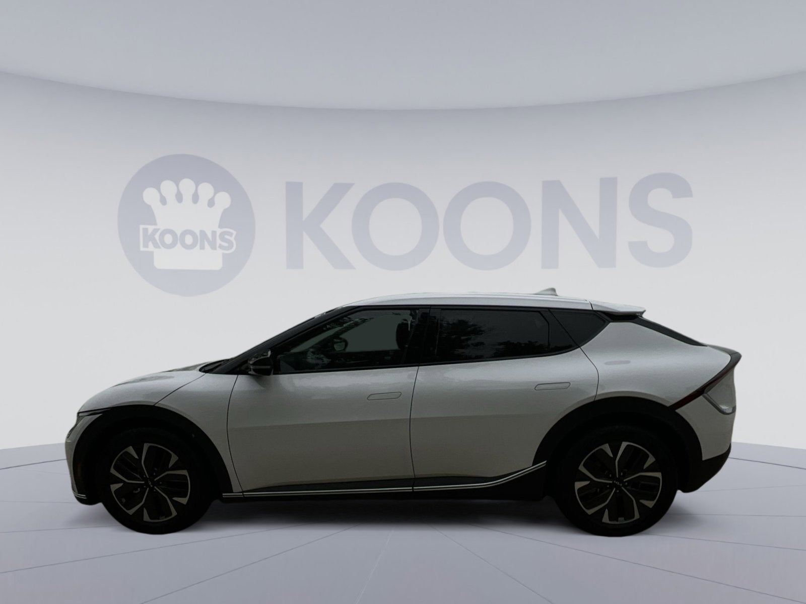 2024 Kia EV6 Light
