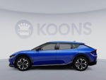2024 Kia EV6 Wind
