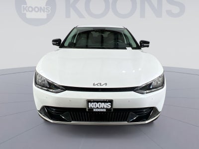 2023 Kia EV6 Wind