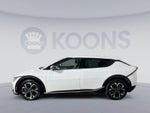 2023 Kia EV6 Wind