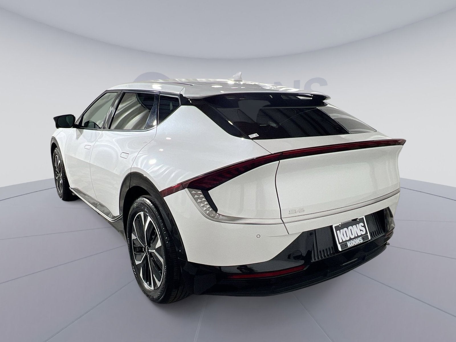 2023 Kia EV6 Wind