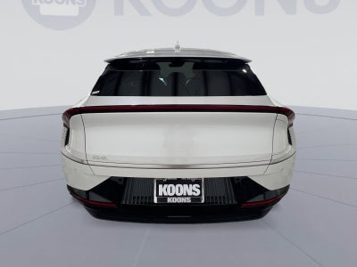 2023 Kia EV6 Wind