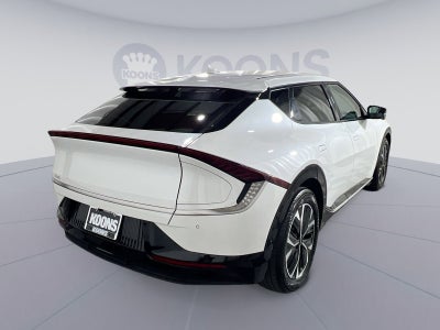 2023 Kia EV6 Wind
