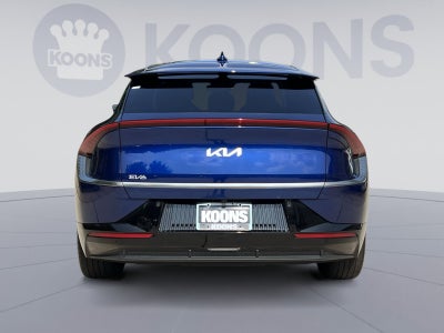2023 Kia EV6 Wind