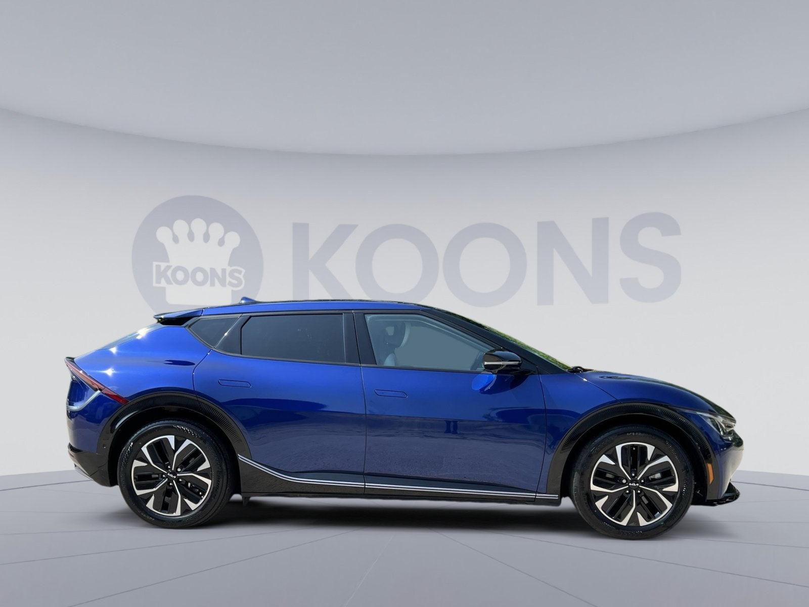 2023 Kia EV6 Wind