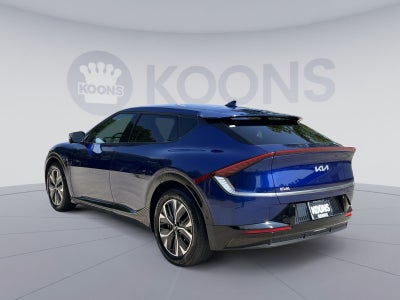 2023 Kia EV6 Wind