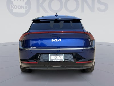 2023 Kia EV6 Wind