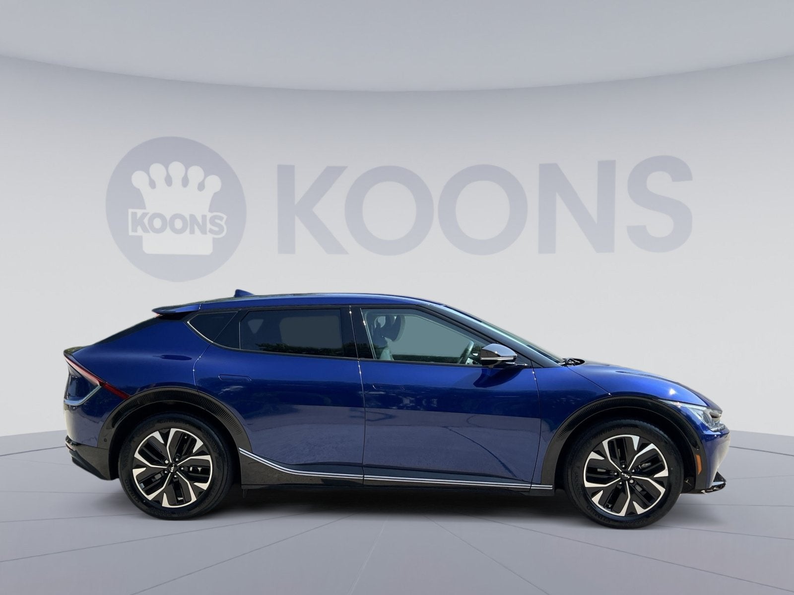 2023 Kia EV6 Wind