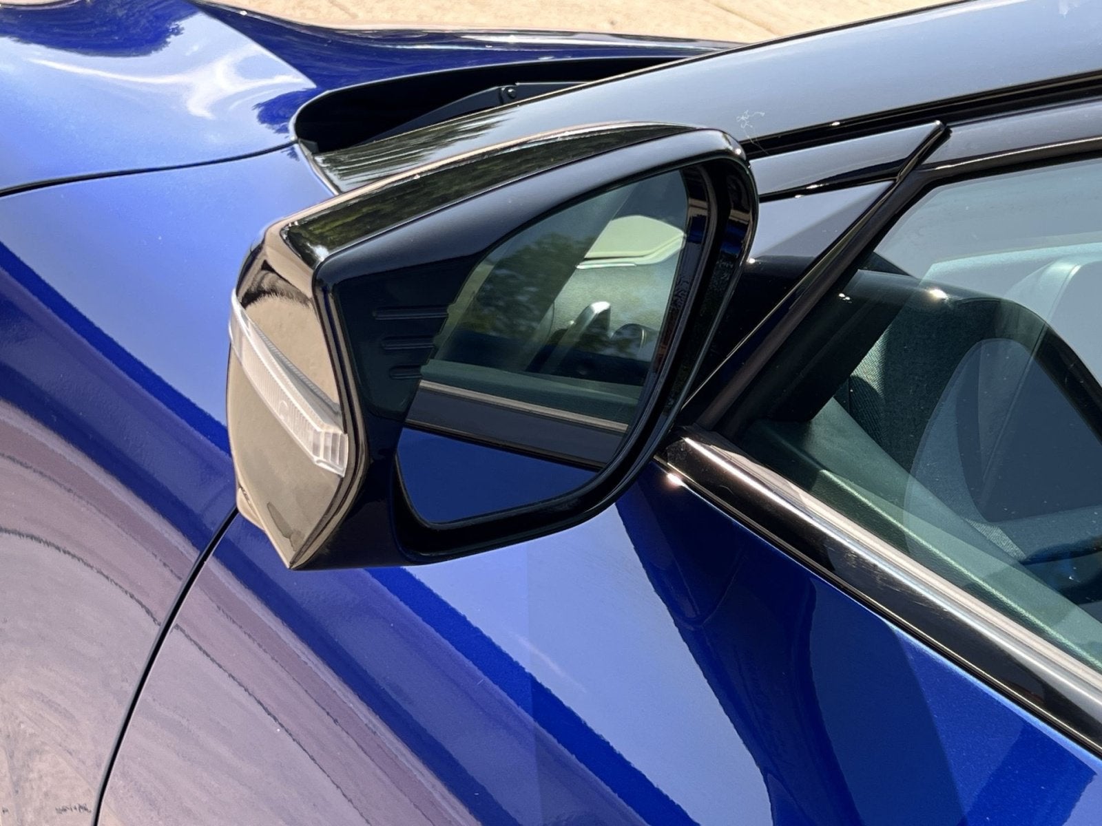 2023 Kia EV6 Wind