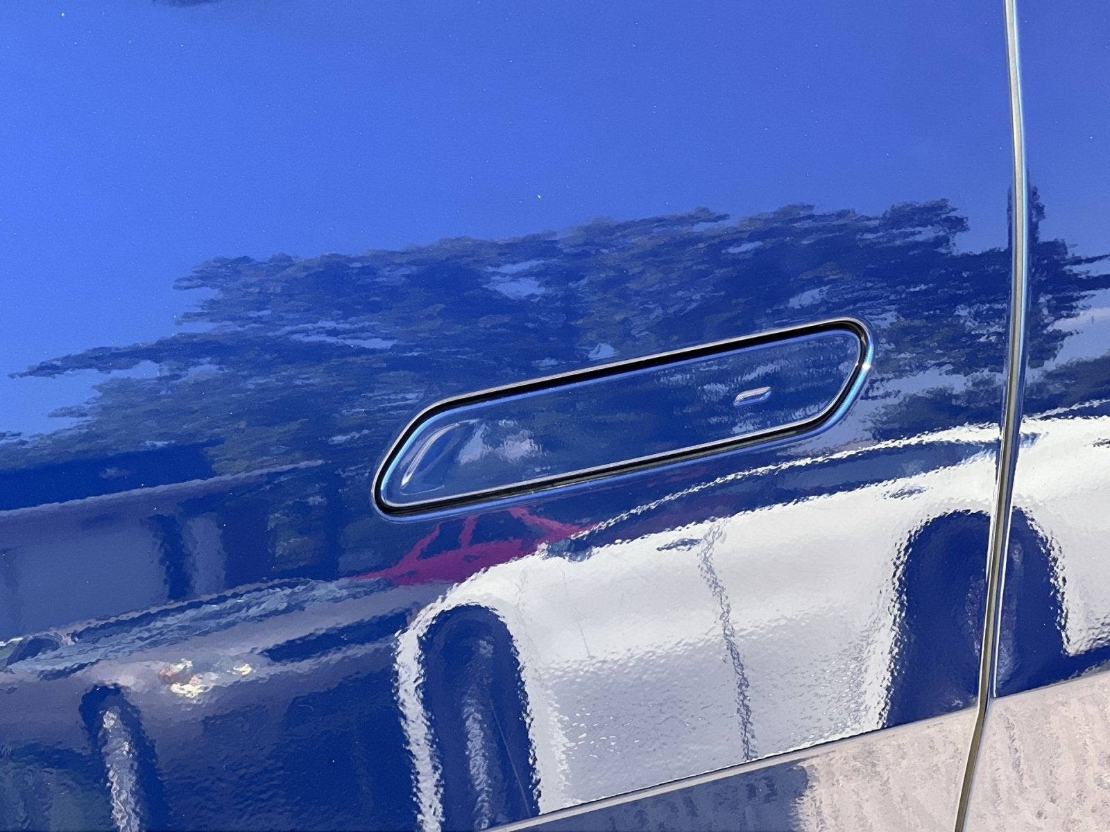 2023 Kia EV6 Wind