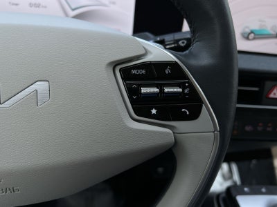 2023 Kia EV6 Wind