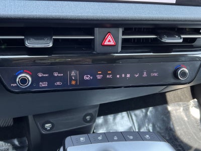 2023 Kia EV6 Wind