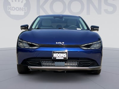 2023 Kia EV6 Wind