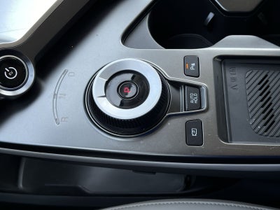 2023 Kia EV6 Wind