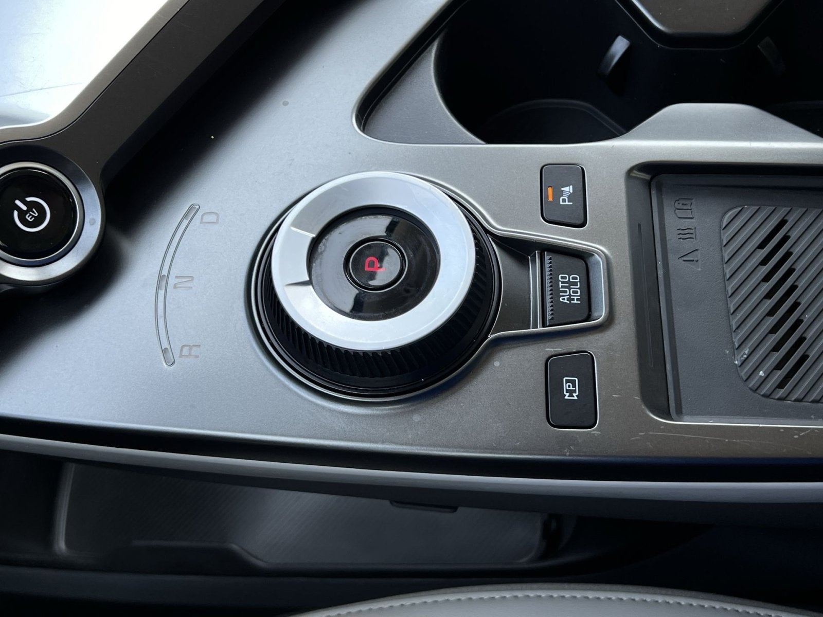 2023 Kia EV6 Wind
