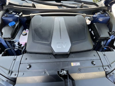2023 Kia EV6 Wind