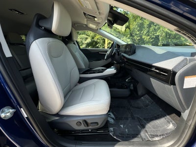 2023 Kia EV6 Wind