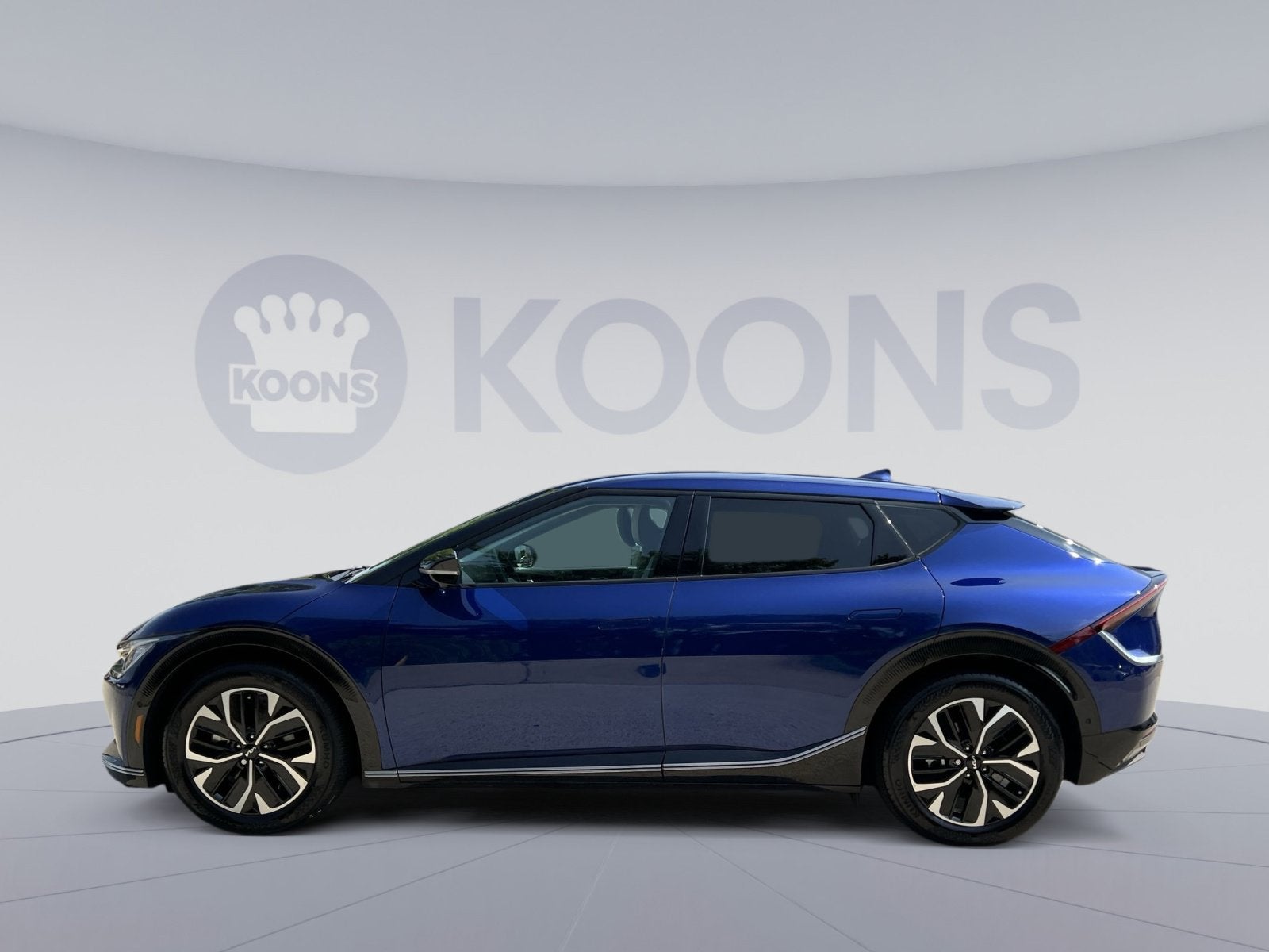 2023 Kia EV6 Wind