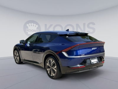 2023 Kia EV6 Wind