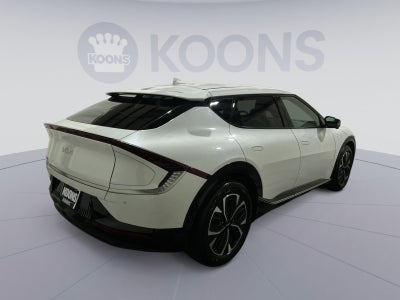 2023 Kia EV6 Wind