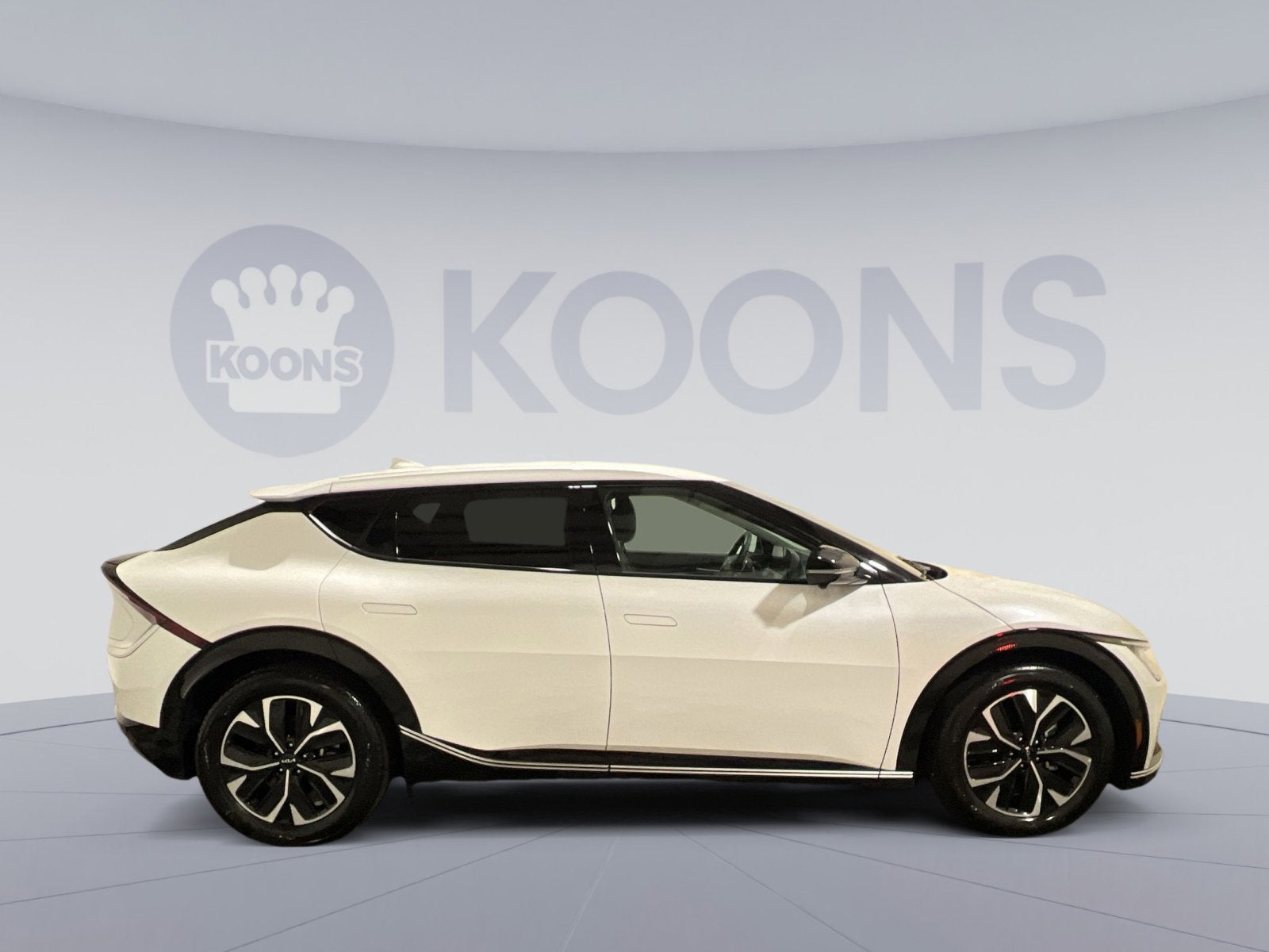 2023 Kia EV6 Wind