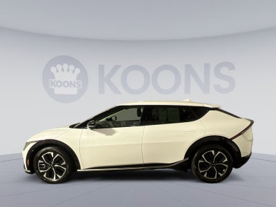 2023 Kia EV6 Wind