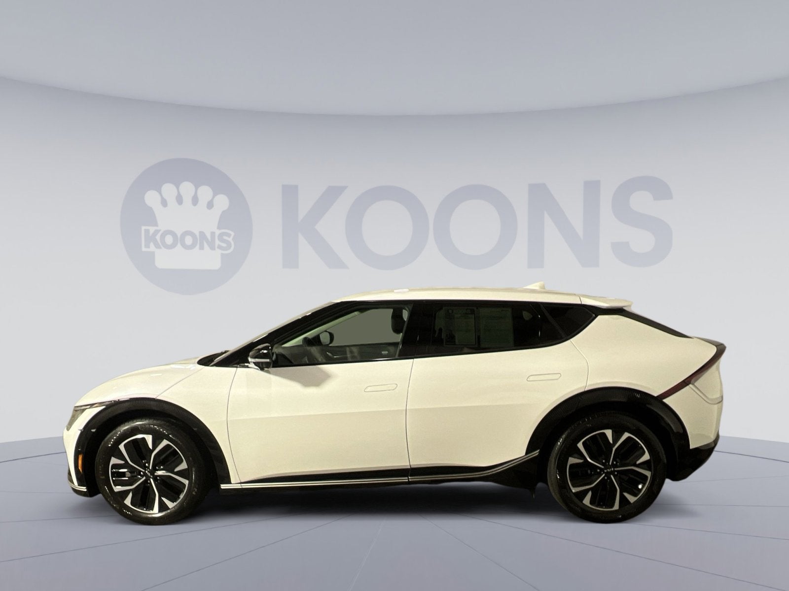 2023 Kia EV6 Wind