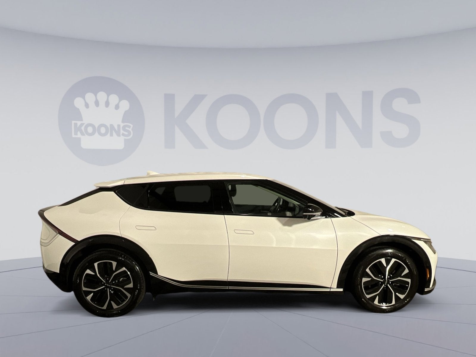 2023 Kia EV6 Wind