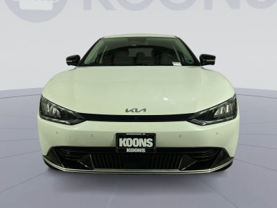 2023 Kia EV6 Wind