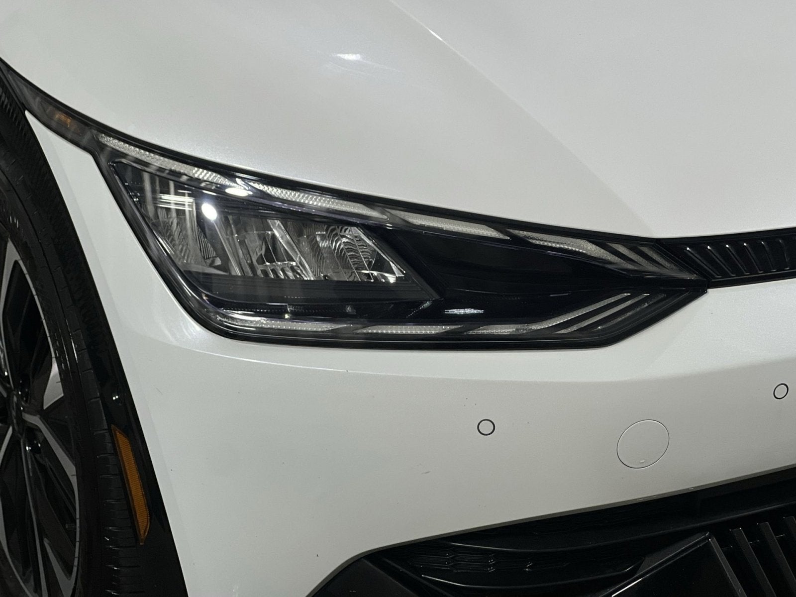 2023 Kia EV6 Wind