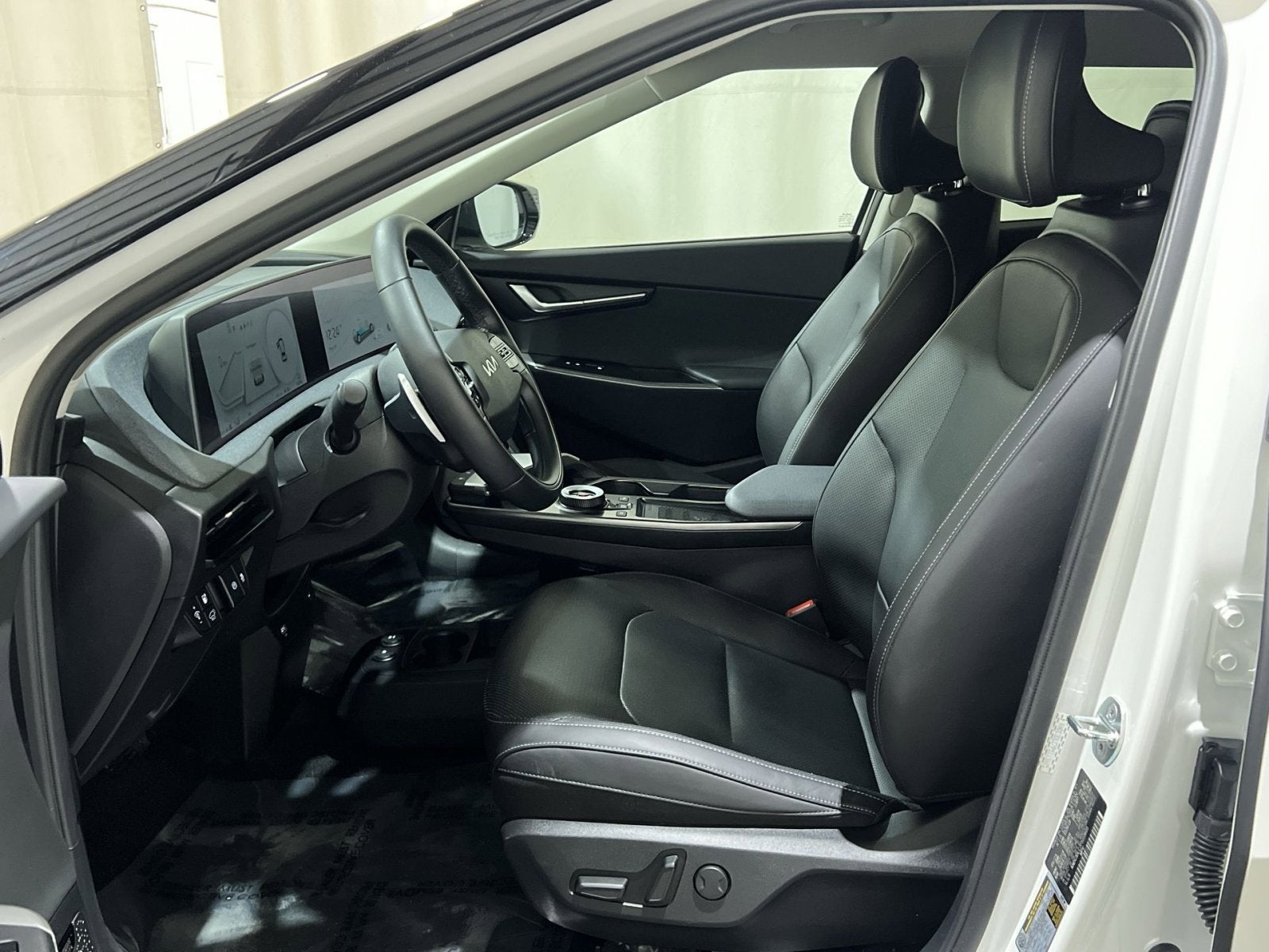 2023 Kia EV6 Wind