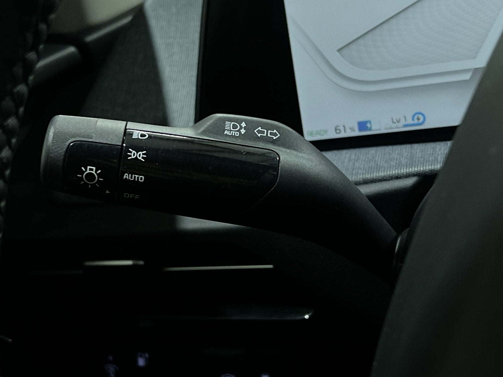 2023 Kia EV6 Wind