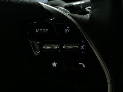 2023 Kia EV6 Wind