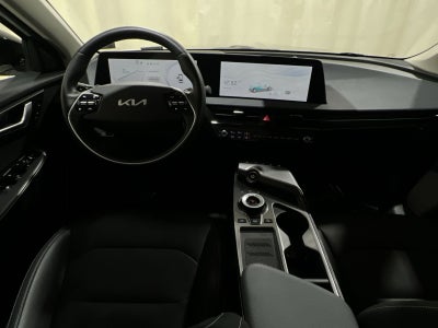 2023 Kia EV6 Wind