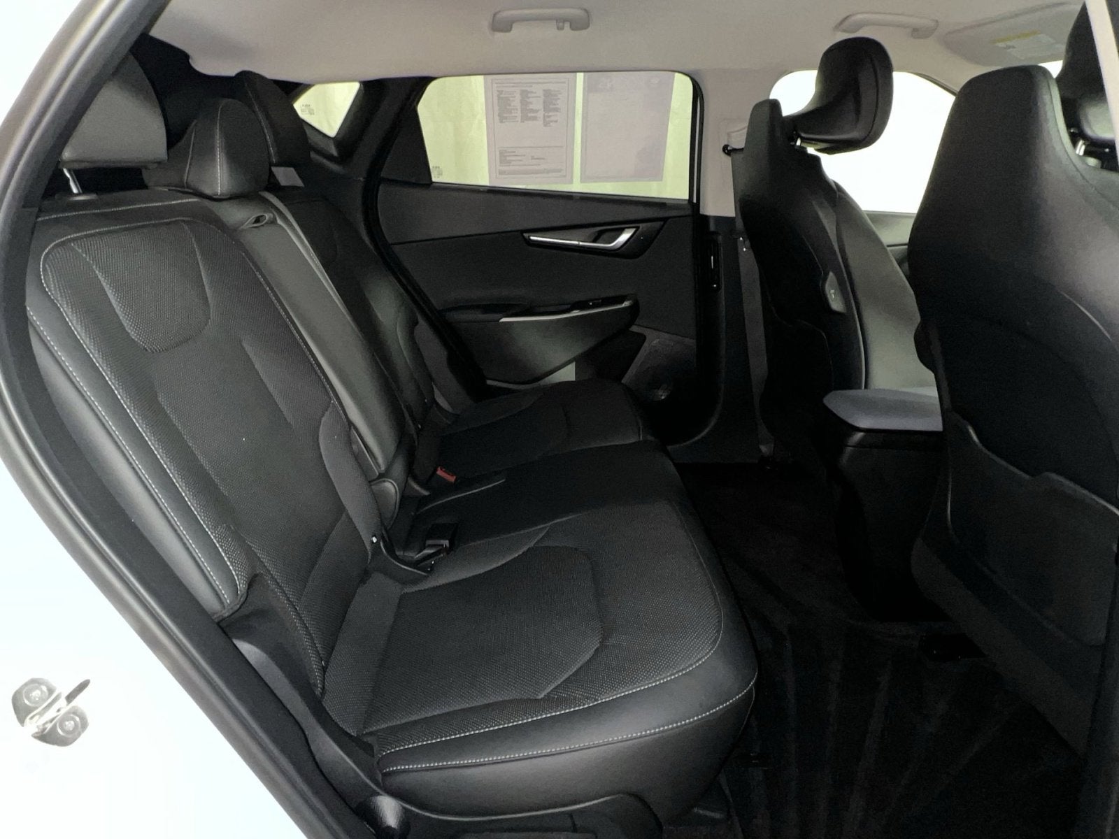 2023 Kia EV6 Wind