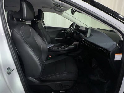 2023 Kia EV6 Wind