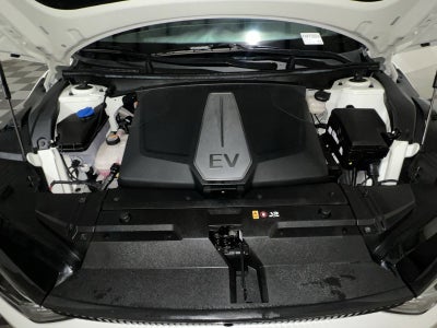 2023 Kia EV6 Wind