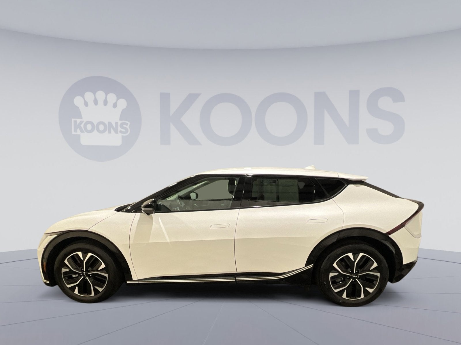 2023 Kia EV6 Wind