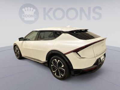 2023 Kia EV6 Wind
