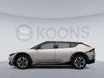 2024 Kia EV6 Wind