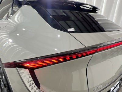2023 Kia EV6 Wind