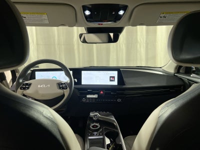 2023 Kia EV6 Wind
