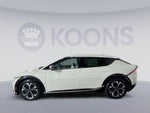2023 Kia EV6 Wind
